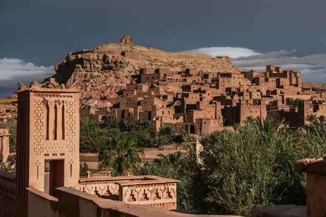 Grand Moroccan Circuit